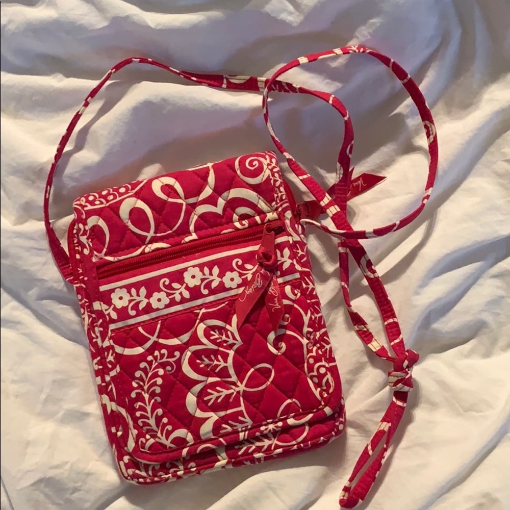 Vera Bradley Crossbody